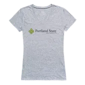 W Republic Women's Seal Shirt Portland State Vikings 520-229