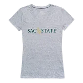 W Republic Women's Seal Shirt Sacramento State Hornets 520-231