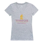 W Republic Women's Seal Shirt Tuskegee Golden Tigers 520-240