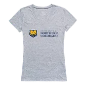 W Republic Women's Seal Shirt Northern Colorado Bears 520-244