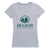W Republic Women's Seal Shirt Bemidji State Beavers 520-266