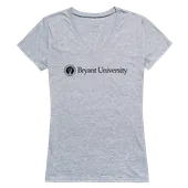 W Republic Women's Seal Shirt Bryant University Bulldogs 520-272