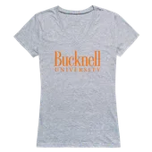 W Republic Women's Seal Shirt Bucknell University Bisons 520-273