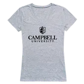 W Republic Women's Seal Shirt Campbell University Camels 520-276