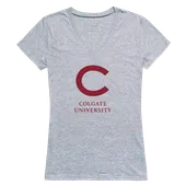 W Republic Women's Seal Shirt Colgate University Raiders 520-283
