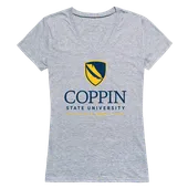 W Republic Women's Seal Shirt Coppin State Eagles 520-286