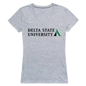 W Republic Women's Seal Shirt Delta State University Statesmen 520-289