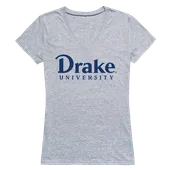 W Republic Women's Seal Shirt Drake University Bulldogs 520-292