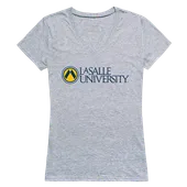 W Republic Women's Seal Shirt La Salle Explorers 520-322