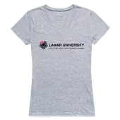 W Republic Women's Seal Shirt Lamar Cardinals 520-326