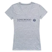 W Republic Women's Seal Shirt Longwood Lancers 520-330