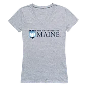 W Republic Women's Seal Shirt Maine Black Bears 520-334