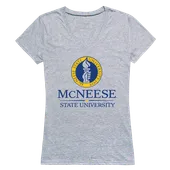 W Republic Women's Seal Shirt Mcneese State Cowboys 520-338