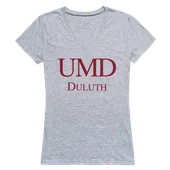 W Republic Women's Seal Shirt Minnesota Duluth Bulldogs 520-344