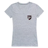 W Republic Women's Seal Shirt Polk State Eagles 520-362