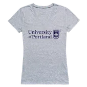 W Republic Women's Seal Shirt Portland Pilots 520-363