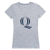 W Republic Women's Seal Shirt Quinnipiac Bobcats 520-365