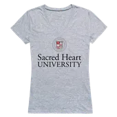 W Republic Women's Seal Shirt Sacred Heart Pioneers 520-372
