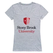 W Republic Women's Seal Shirt Stony Brook Seawolves 520-388