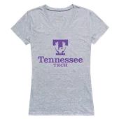 W Republic Women's Seal Shirt Tennessee Tech Golden Eagles 520-391