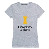 W Republic Women's Seal Shirt Idaho Vandals 520-395