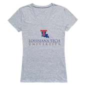 W Republic Women's Seal Shirt Louisiana Tech Bulldogs 520-419