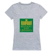 W Republic Women's Seal Shirt Kentucky State University Thorobreds 520-432