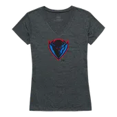 W Republic Women's Cinder Shirt Depaul Blue Demons 521-121