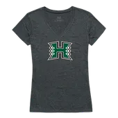 W Republic Women's Cinder Shirt Hawaii Warriors 521-122