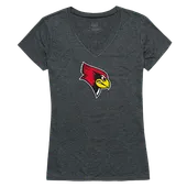 W Republic Women's Cinder Shirt Illinois Fighting Illini 521-124