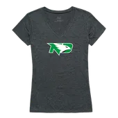 W Republic Women's Cinder Shirt University Of North Dakota 521-141