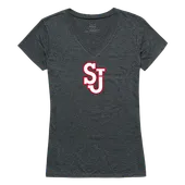 W Republic Women's Cinder Shirt St. Johns Red Storm 521-152