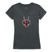 W Republic Women's Cinder Shirt Lynchburg Hornets 521-179