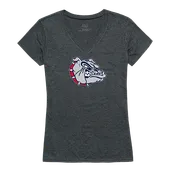 W Republic Women's Cinder Shirt Gonzaga Bulldogs 521-187