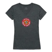 W Republic Women's Cinder Shirt Louisiana Lafayette Ragin Cajuns 521-189