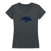 W Republic Women's Cinder Shirt Nevada Wolf Pack 521-193