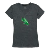 W Republic Women's Cinder Shirt North Texas Mean Green 521-195