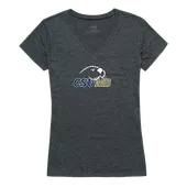 W Republic Women's Cinder Shirt Cal State Monterey Bay Otters 521-206
