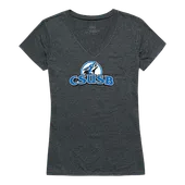 W Republic Women's Cinder Shirt Cal State San Bernardino Coyotes 521-207