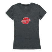 W Republic Women's Cinder Shirt Cal State Stanislaus Warriors 521-208