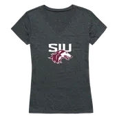 W Republic Women's Cinder Shirt Southern Illinois Salukis 521-234