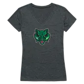 W Republic Women's Cinder Shirt Binghamton University Bearcats 521-267