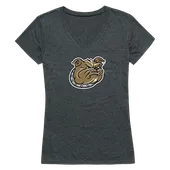 W Republic Women's Cinder Shirt Bryant University Bulldogs 521-272