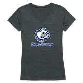 W Republic Women's Cinder Shirt Drake University Bulldogs 521-292