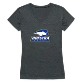W Republic Women's Cinder Shirt Hofstra University 521-312