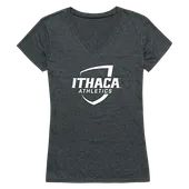 W Republic Women's Cinder Shirt Ithaca College Bombers 521-316