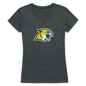 W Republic Women's Cinder Shirt Northern Michigan Wildcats 521-357