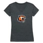 W Republic Women's Cinder Shirt Rochester Rit Tigers 521-370