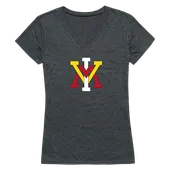 W Republic Women's Cinder Shirt Virginia Military Institute Keydets 521-399