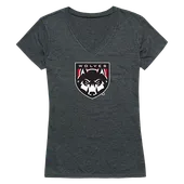 W Republic Women's Cinder Shirt Western Oregon Wolves 521-406